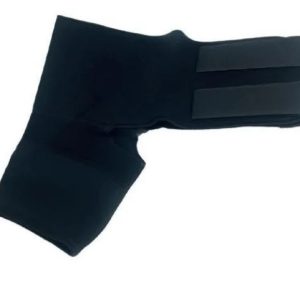 Cinta de Suspensão Mecânica para Próteses Transfemorais