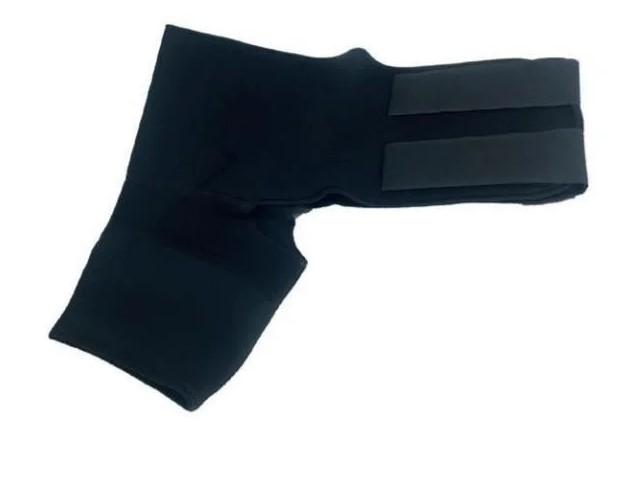 Cinta de Suspensão Mecânica para Próteses Transfemorais