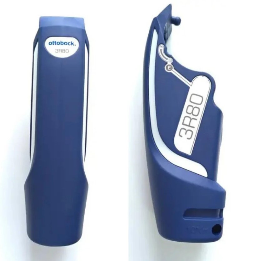 Capa para Joelho 3R80 Ottobock 4G453