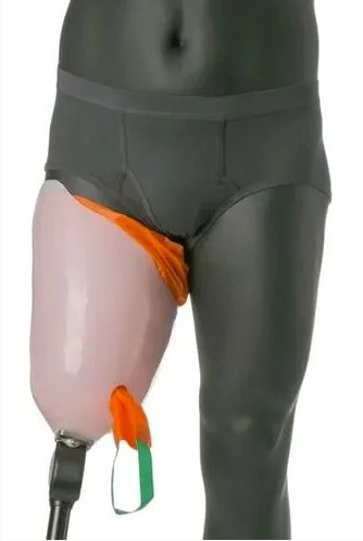 Acessório para Colocação de Prótese Transfemoral - Quick Proth - Imagem 4