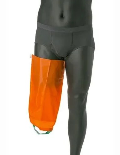 Acessório para Colocação de Prótese Transfemoral - Quick Proth - Imagem 5