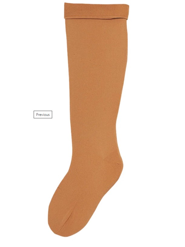 Meia Cosmética Prótese Transtibial 99B16 Ottobock