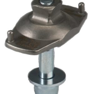 Adaptador em Aço para Pé Protético 2R8 Ottobock