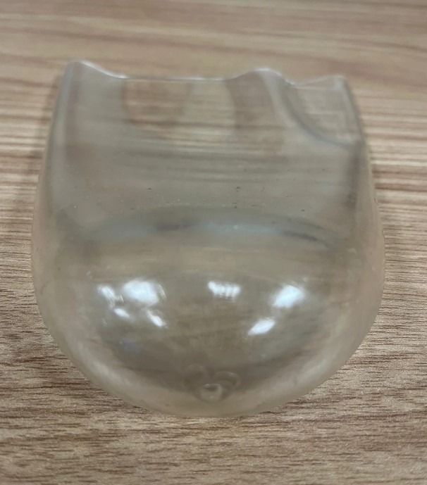 Acessório para coto “Copo Distal” - Gel - 4W2005 Wagner - Imagem 3