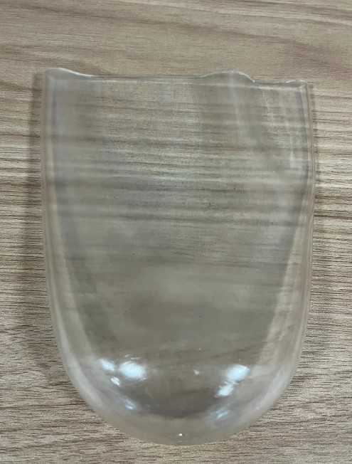 Acessório para coto “Copo Distal” - Gel - 4W2005 Wagner - Imagem 4