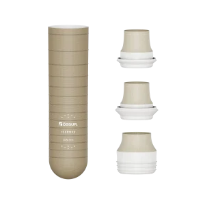 Liner Iceross Seal-In X Transtibial Ossur