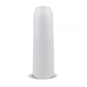 Liner De Silicone Transtibial Sem Conexão - Siligel