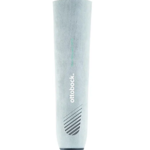 Liner 6Y75 Ottobock Skeo Skinguard Transtibial com Conexão com Tecido