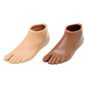 Capa 2C6 p/Pé Triton - Ottobock